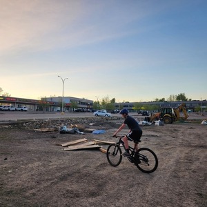 2008 Santa Cruz Juliana Blue