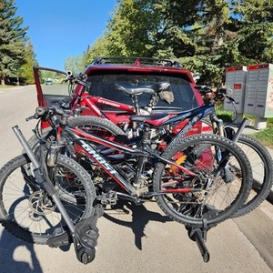 2008 Santa Cruz Juliana Blue