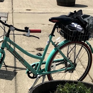 2023 Bianchi Milano Teal