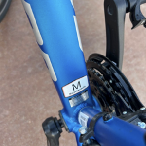 2023 Schwinn Signature Men's Fremont Hybrid Bike Blue