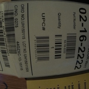 2016 Diamondback LG/20 White