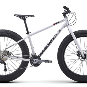 2016 Diamondback LG/20 White