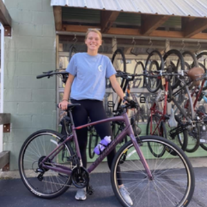 2020 Specialized Purple