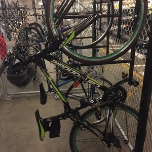 2014 Cannondale Quick 4 Black