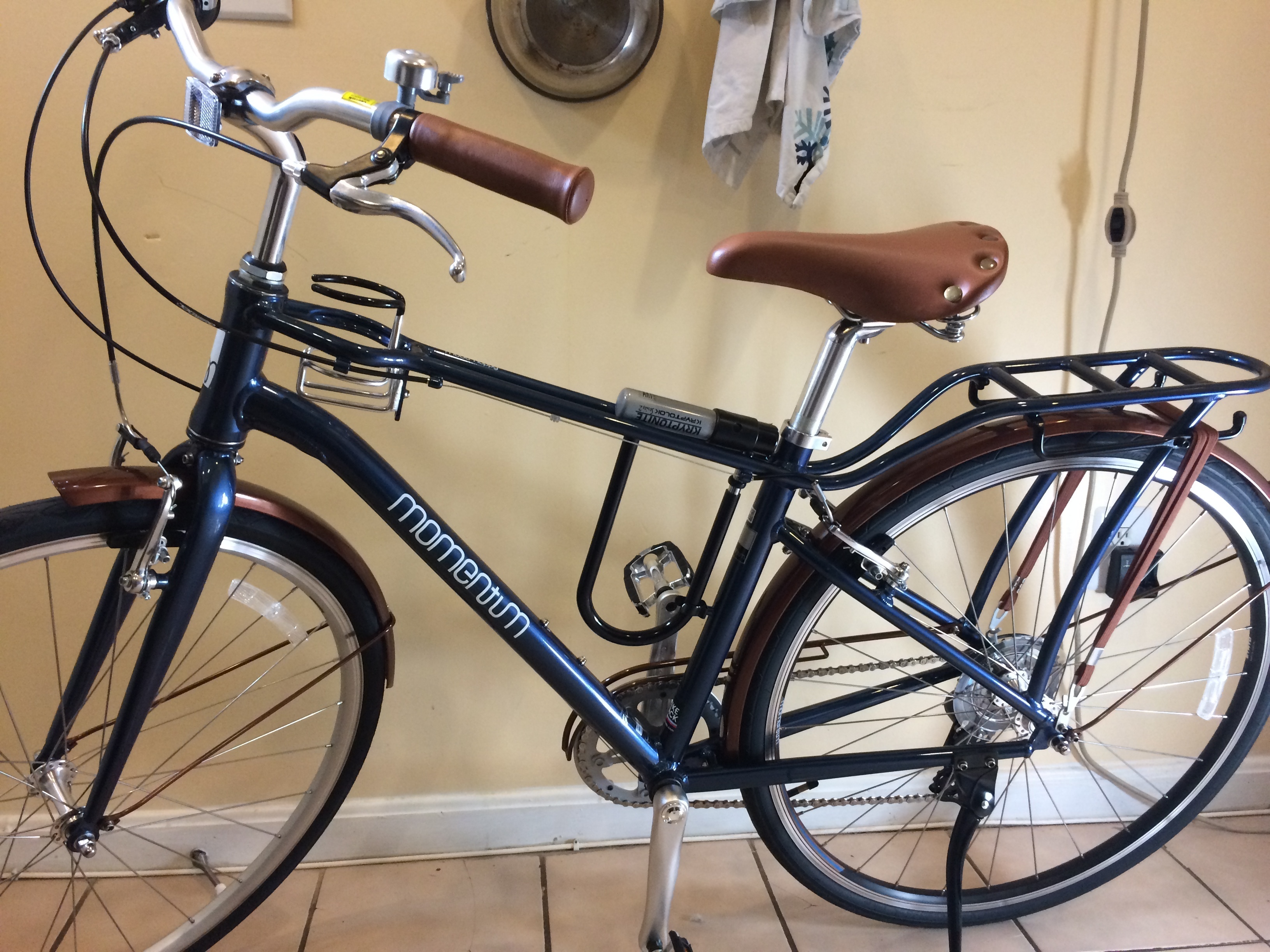 momentum road bike price