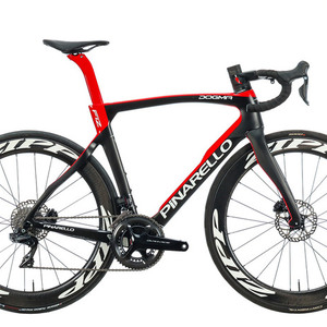 2021 Pinarello Dogma F12 Disk Black