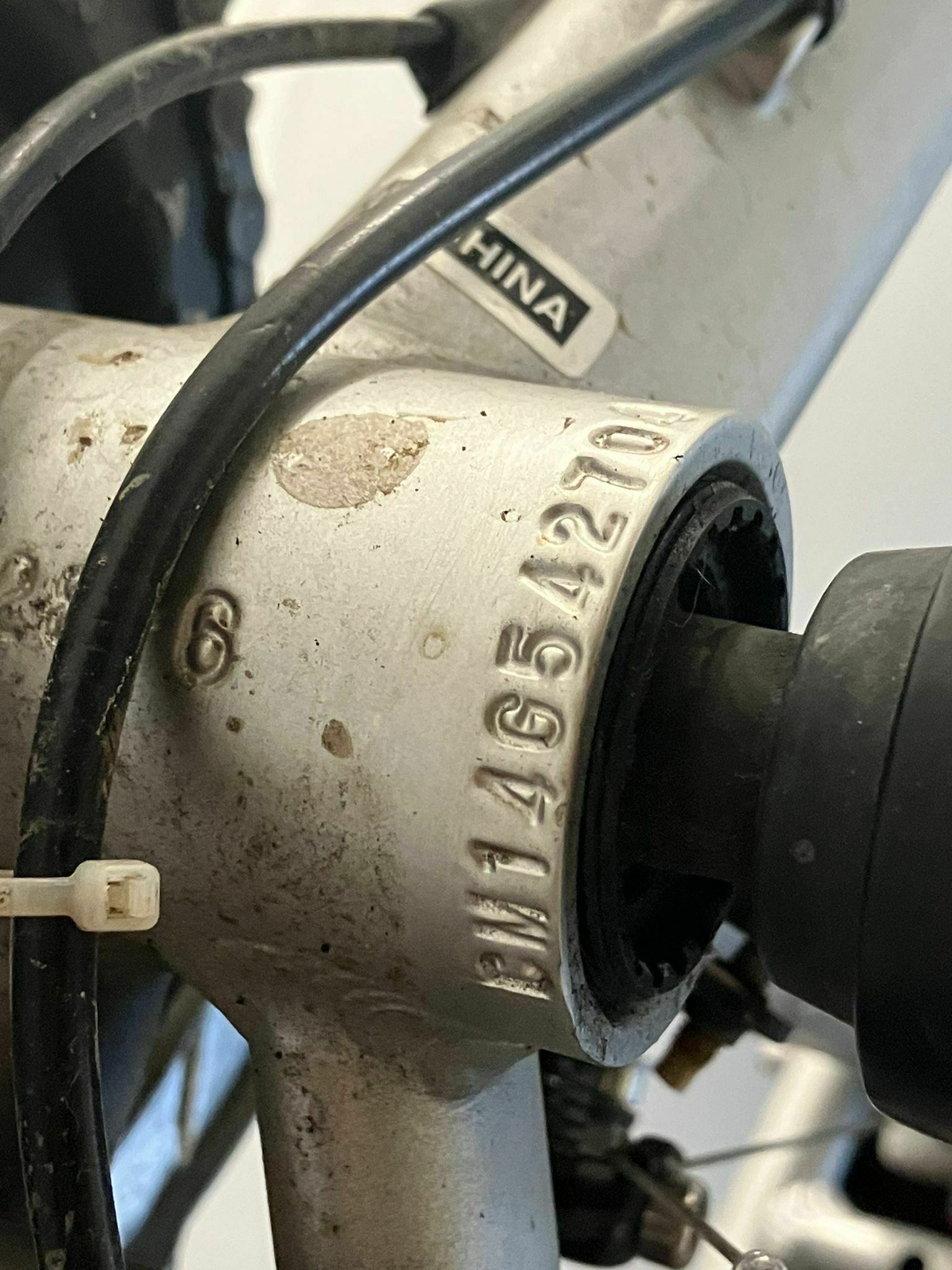 gt mach one pro 24 for sale