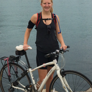 Specialized Vita Comp White