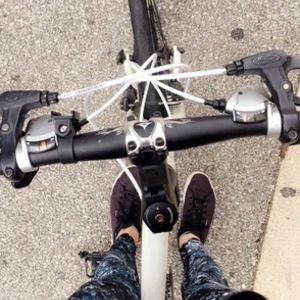 Specialized Vita Comp White