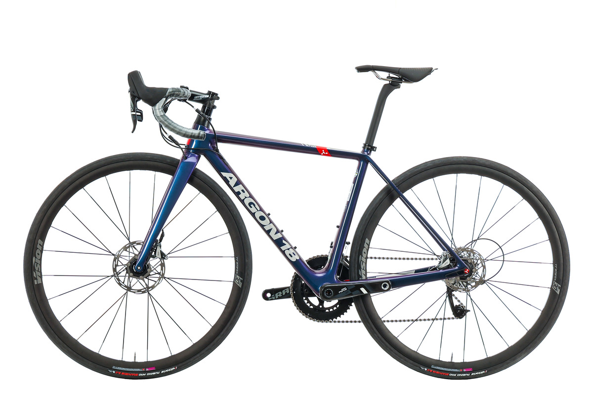 2023 Argon 18 Gallium Disc