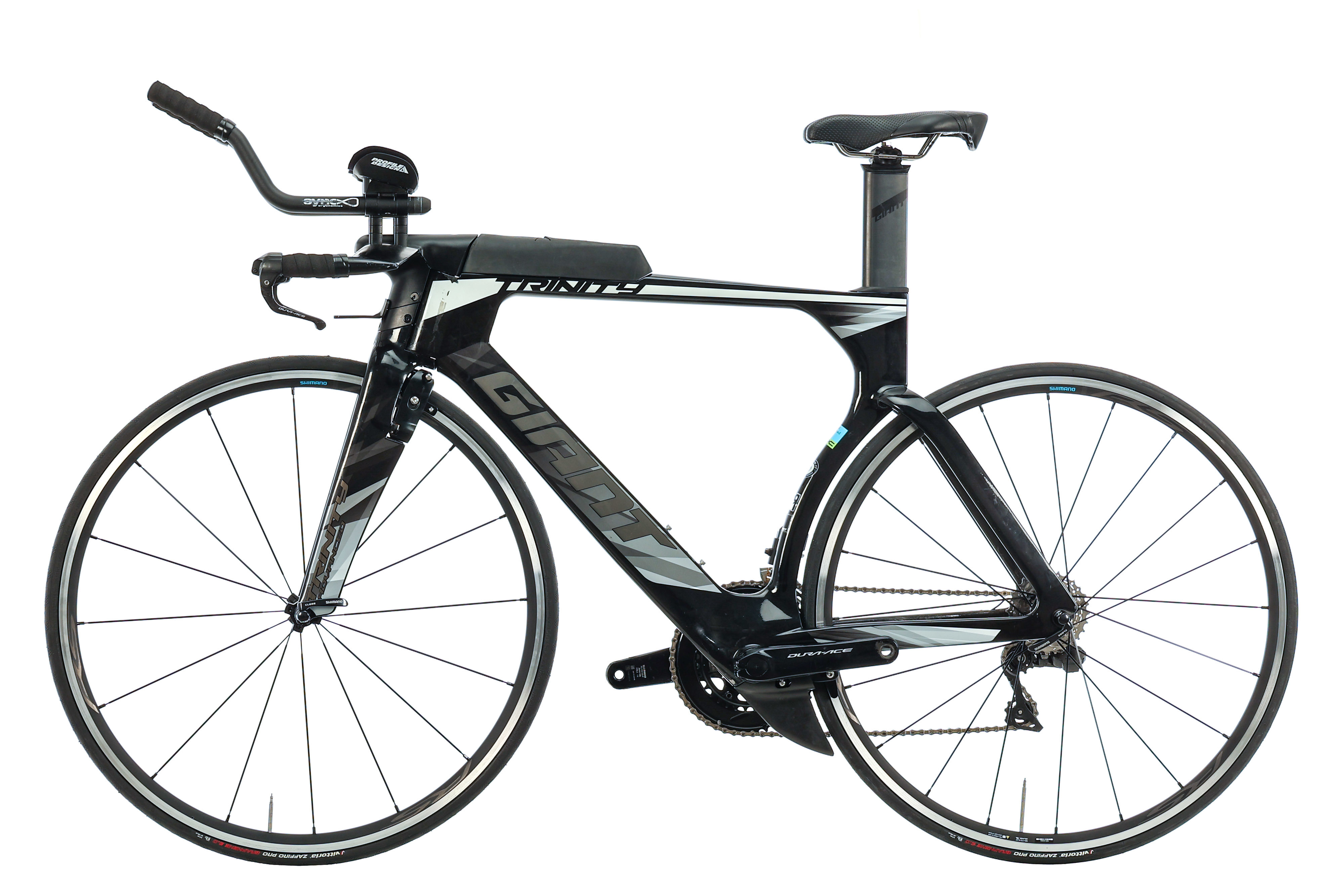 2019 Giant Trinity Advanced Pro 1