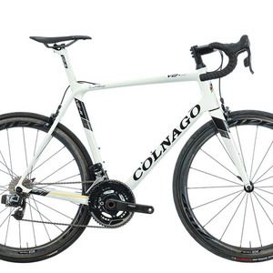 2018 Colnago V2-R White