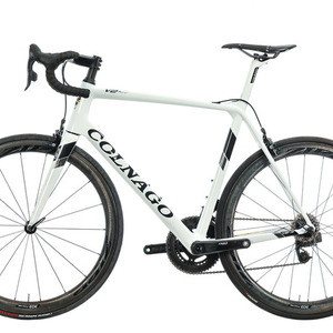 2018 Colnago V2-R White