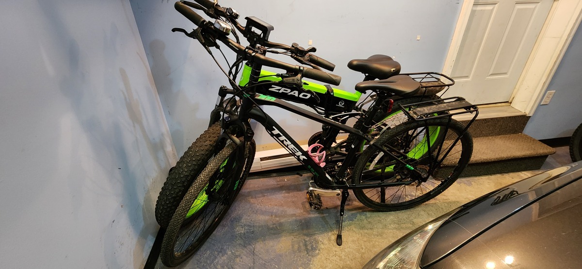 hero gear cycles under 8000