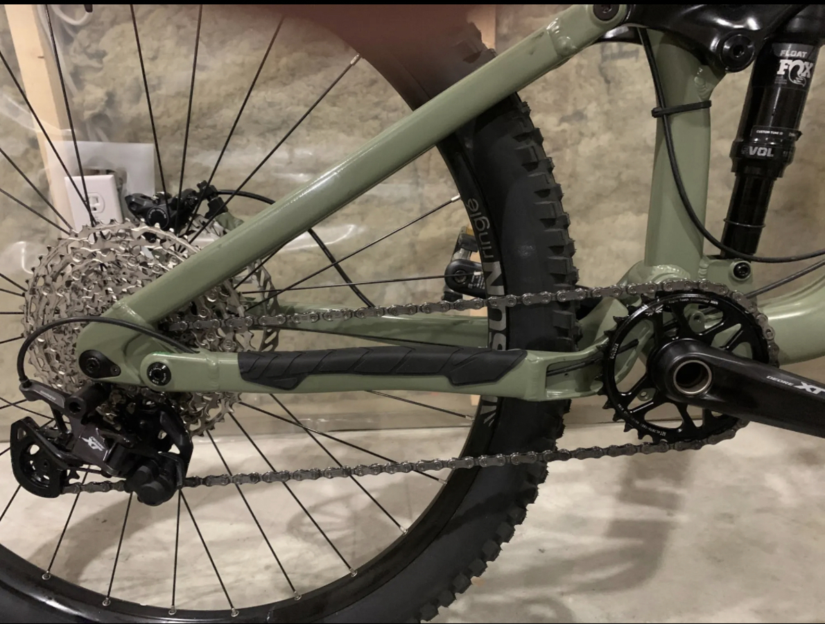 Normal Bycicles 2022 Normal Bicycles Himalo