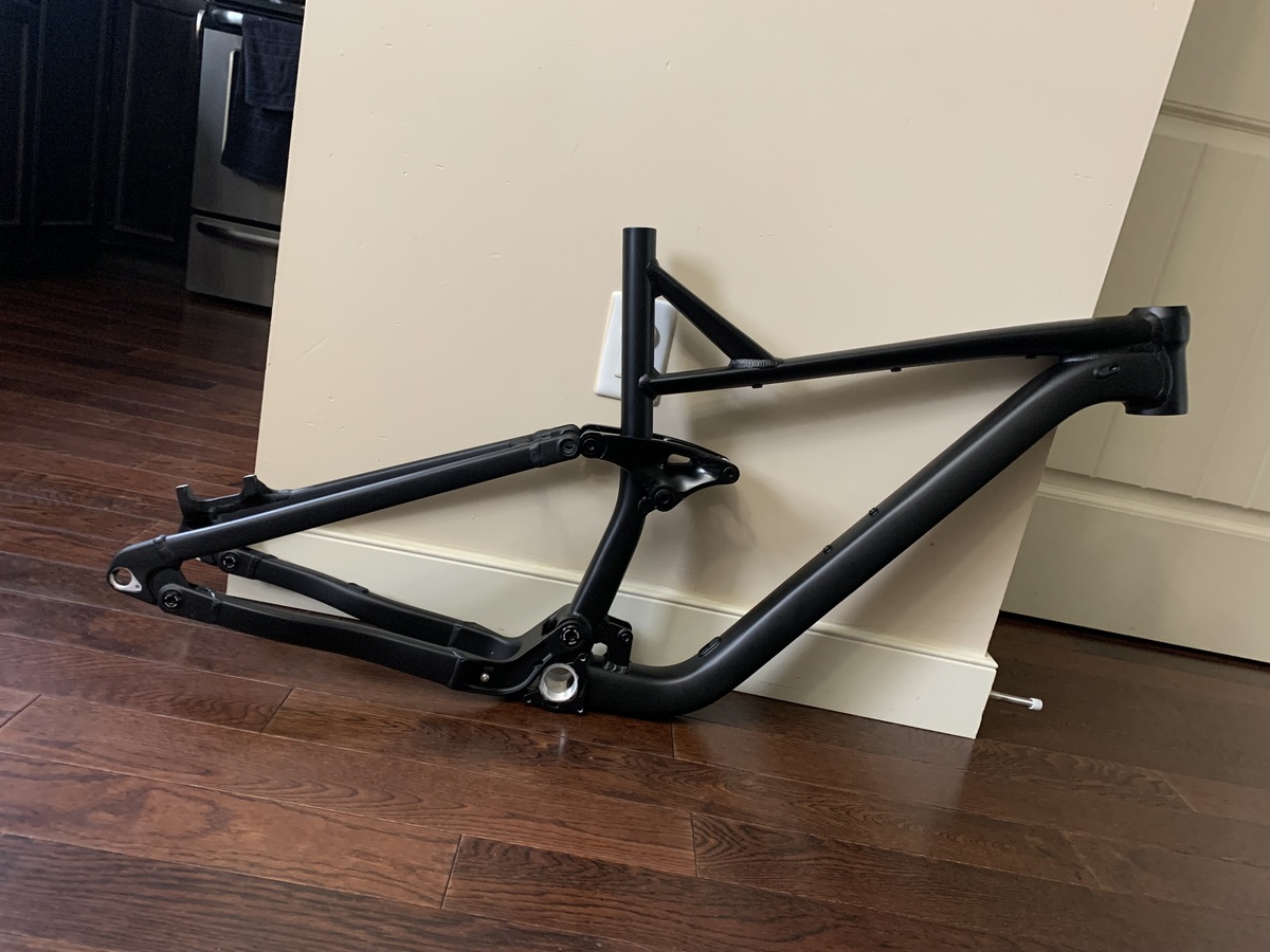 Normal Bycicles 2022 Normal Bicycles Himalo