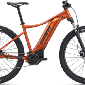 2023 Giant Talon E+ 2 29 Orange