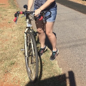 2012 Bianchi Volpe White