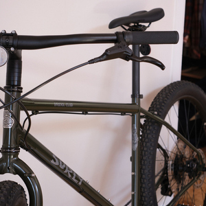 2018 Surly Surly Bridge Club Green