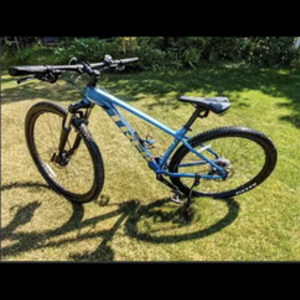 2021 Trek Marlin6 Blue