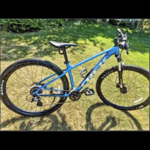 2021 Trek Marlin6 Blue