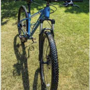 2021 Trek Marlin6 Blue