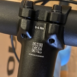 2023 Canyon bicycles Roadlite AL 6 Blue