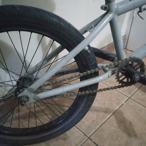 2022 Other Capix Silver, gray or bare metal