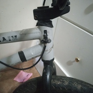 2022 Other Capix Silver, gray or bare metal