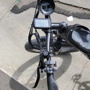 2023 Gesheng A8 Black