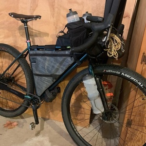 2020 Kona Sutra LTD Green