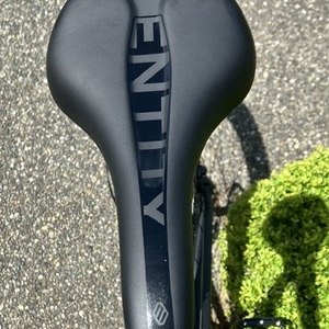 2023 Polygon Siskiu D7 Yellow or Gold