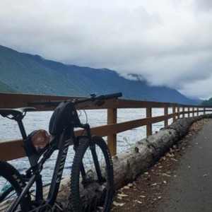 2021 Canyon bicycles Neuron al 7 Black