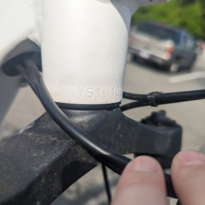 2019 Rad Power Bikes Rad Rover White