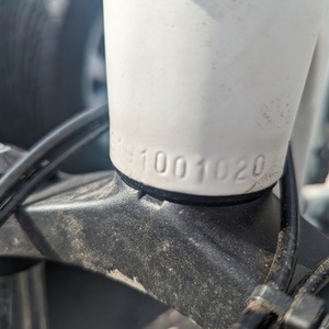 2019 Rad Power Bikes Rad Rover White