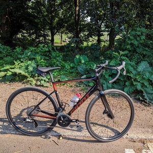 2022 Giant Defy Advanced 0 Black