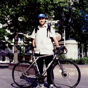 2017 GT Bicycles Silver, gray or bare metal and Stickers tape or other cover-up