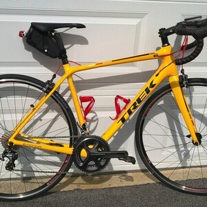 2017 Trek Emonda Yellow or Gold