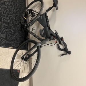 2021 Specialized Diverge Black