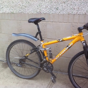 2016 Schwinn Can't Remember Yellow or Gold