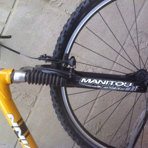 2016 Schwinn Can't Remember Yellow or Gold