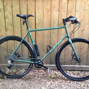 KONA ROVE ST 2016 495mm　コナ KONA ROVE ST 2016 495mm コナ KONA ROVE ST 2016 495mm コナ