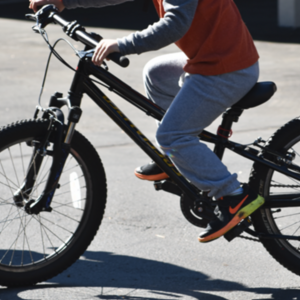 2019 Specialized Riprock 20 Black