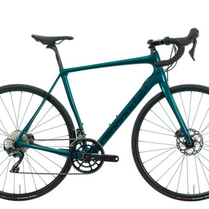 2020 Cannondale Synapse Carbon Disc Green
