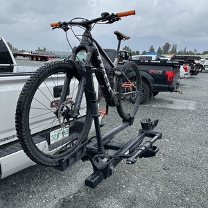 2020 Trek Rail 7 large Silver, gray or bare metal