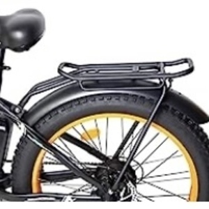 2022 Ecotric Rocket Black