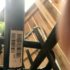 2018 Specialized ALIBI C CST RKT Black