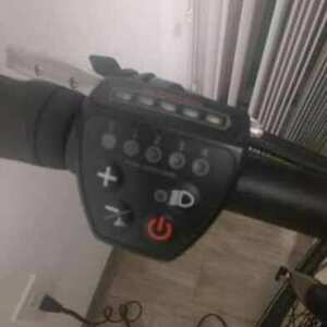 2020 Rad Power Bikes Radmission 1 Black