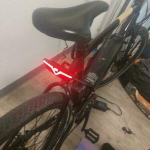 2020 Rad Power Bikes Radmission 1 Black