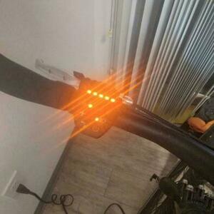 2020 Rad Power Bikes Radmission 1 Black